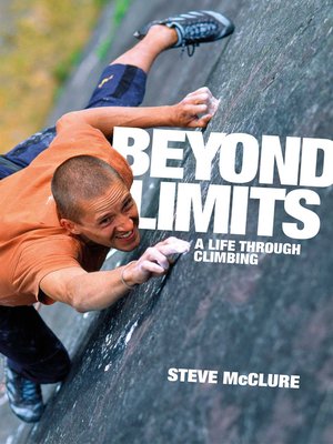 cover image of Beyond Limits